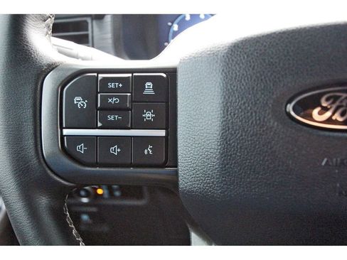 Used 2024 Ford F150 XLT w/ Equipment Group 302A MID RWD image 17