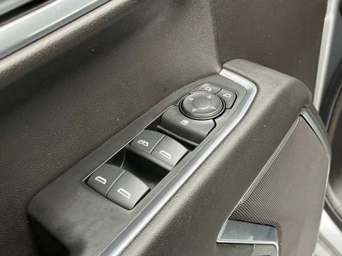 Certified 2024 Chevrolet Silverado 1500 RST image 30