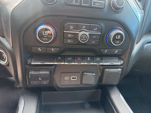 Used 2019 Chevrolet Silverado 1500 RST w/ All-Star Edition AWD/4WD image 30