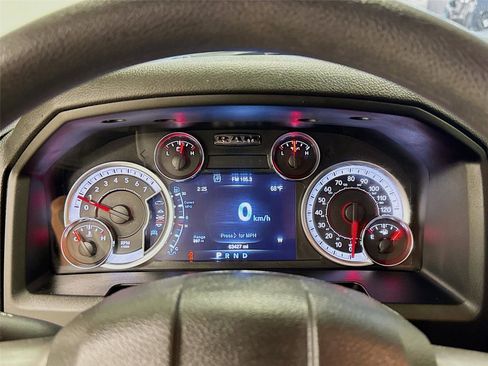 Used 2023 RAM 1500 Classic SLT w/ Trailer & Traction Group AWD/4WD image 29