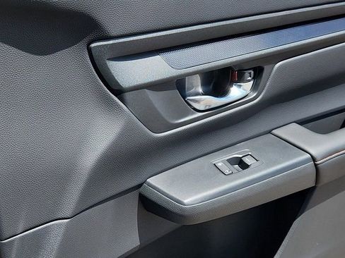 New 2026 Honda CR-V Sport image 16