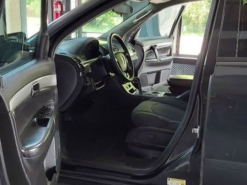 Used 2007 Saturn Outlook XE w/ Preferred Pkg image 15