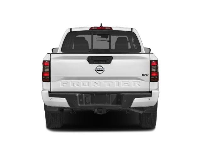 Used 2022 Nissan Frontier SV w/ Technology Package RWD image 8
