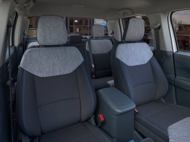 New 2026 Ford Maverick XLT w/ XLT Luxury Package FWD image 10