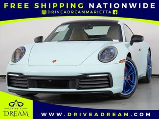 Used 2024 Porsche 911 Carrera video 1
