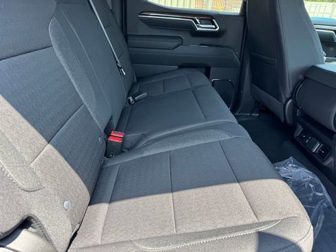 New 2026 Chevrolet Silverado 1500 LT RWD image 9
