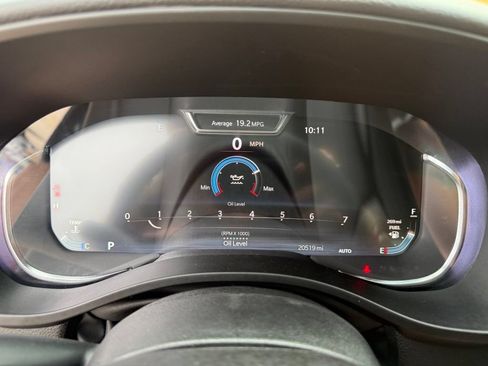 Used 2025 RAM 1500 Big Horn AWD/4WD image 30