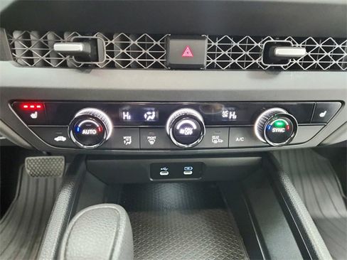 Used 2024 Honda Accord EX image 29