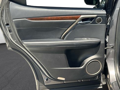 Used 2019 Lexus RX 350 FWD w/ Navigation Package image 13