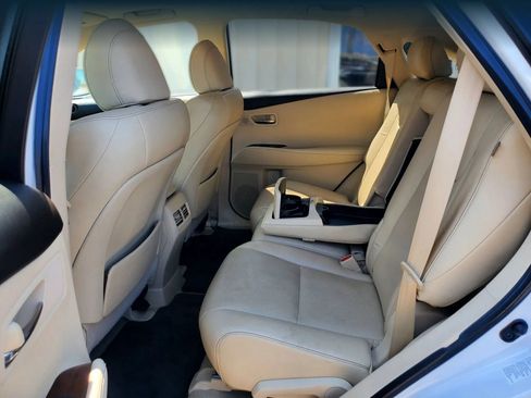 Used 2015 Lexus RX 350 AWD image 23