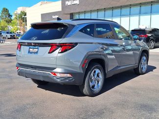 Certified 2024 Hyundai Tucson SEL AWD/4WD video 3