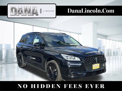 Certified 2023 Lincoln Corsair Reserve w/ Equipment Group 201A