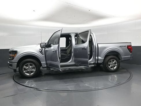Used 2024 Ford F150 XLT w/ Mobile Office Package AWD/4WD image 49