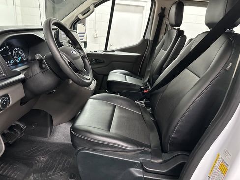 Used 2023 Ford Transit 350 XL RWD image 20