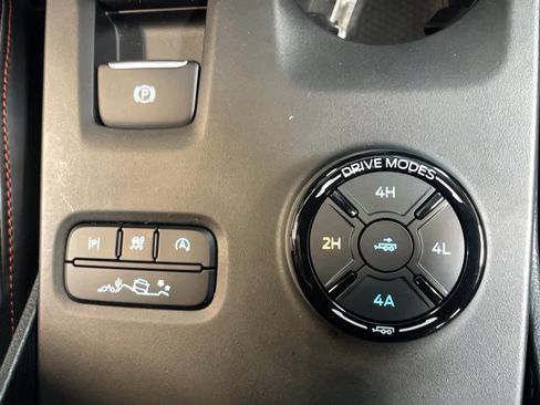 Used 2024 Ford Ranger Raptor AWD/4WD image 10