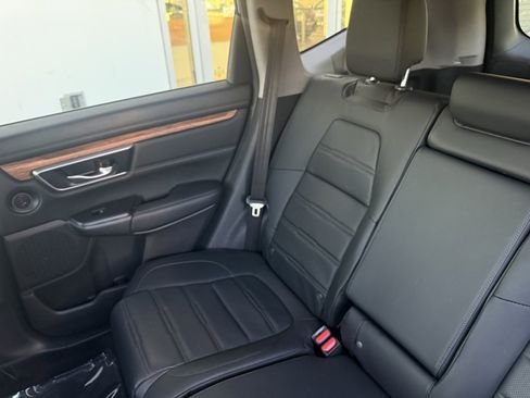 Used 2019 Honda CR-V Touring image 27