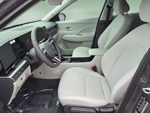 New 2026 Hyundai Kona SEL Sport image 12
