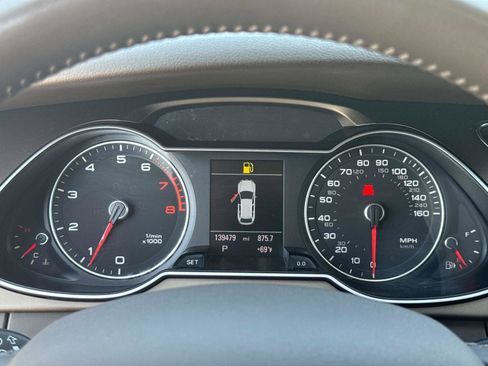 Used 2013 Audi A4 Premium Plus w/ Premium Plus Pkg image 31