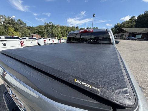 Used 2025 GMC Canyon Elevation w/ Convenience Package AWD/4WD image 13