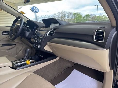 Used 2016 Acura RDX AWD w/ Technology Package image 24