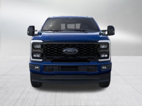 New 2026 Ford F350 Lariat AWD/4WD image 2