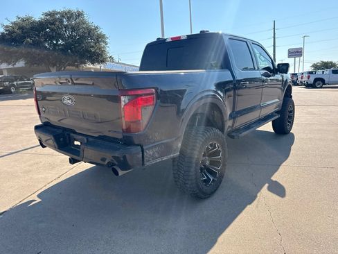 Used 2024 Ford F150 XLT w/ Equipment Group 302A MID RWD image 7