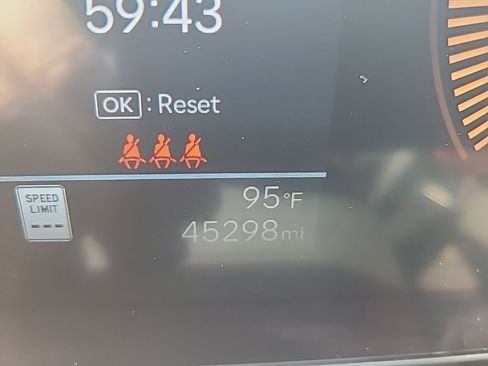 Used 2025 Hyundai Sonata SEL FWD image 3