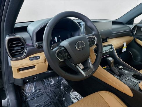 New 2026 Lexus IS 350 F Sport AWD/4WD image 9