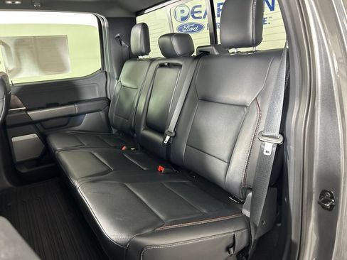Used 2023 Ford F150 Lariat w/ Equipment Group 502A High AWD/4WD image 38