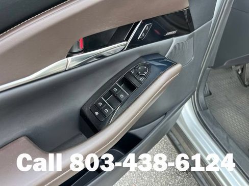 Used 2020 MAZDA CX-30 FWD w/ Premium Package image 8
