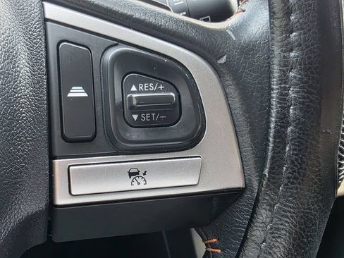 Used 2016 Subaru Crosstrek 2.0i Limited AWD/4WD image 29