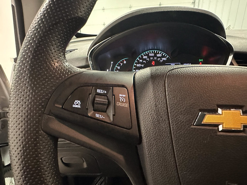 Used 2020 Chevrolet Trax LS w/ Tint and Cruise Package FWD image 28