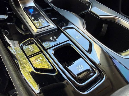 Used 2024 Lexus NX 350h AWD w/ Cold Area Package image 40