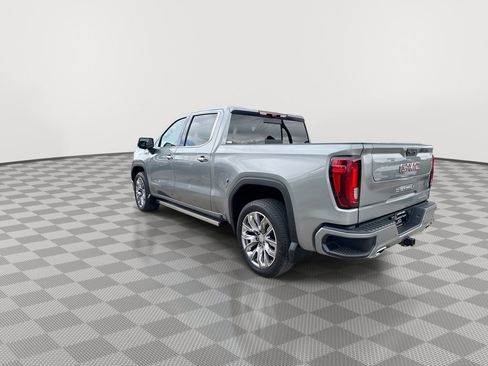 Certified 2024 GMC Sierra 1500 Denali w/ Denali Reserve Package AWD/4WD image 8