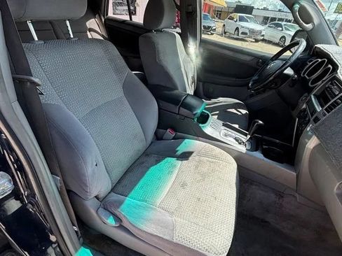 Used 2005 Toyota 4Runner 2WD image 15