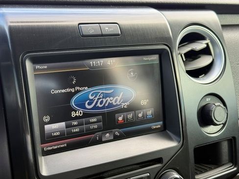 Used 2014 Ford F150 FX4 w/ Equipment Group 402A Luxury image 28