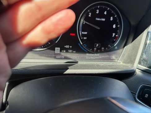 Used 2021 BMW X1 sDrive28i w/ Convenience Package image 6