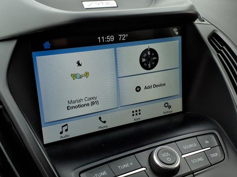 Used 2017 Ford Escape SE w/ Equipment Group 201A image 29