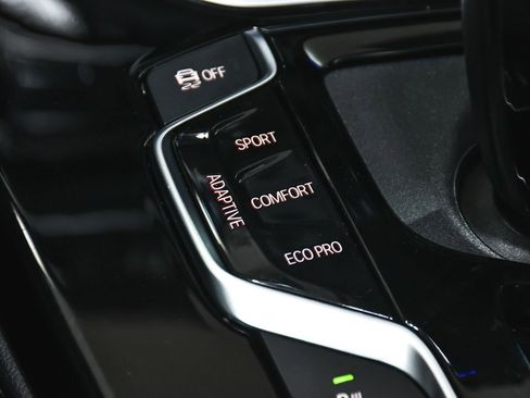 Used 2021 BMW X4 M40i w/ Executive Package AWD/4WD image 35