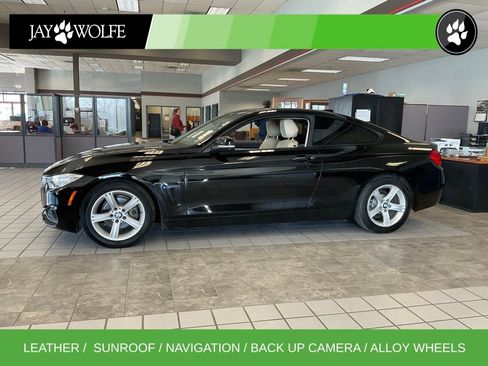 Used 2014 BMW 428i 428i image 3