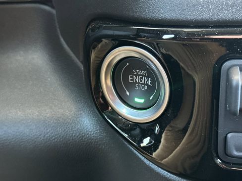 New 2025 Chevrolet Silverado 1500 RST w/ Rally Edition image 22