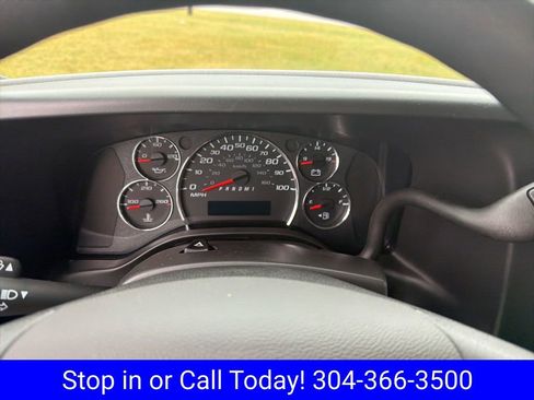 New 2025 Chevrolet Express 2500 w/ Driver Convenience Package RWD image 15