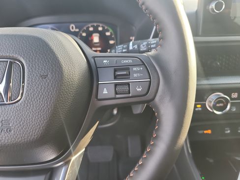 Used 2026 Honda CR-V TrailSport image 21