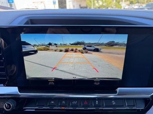 New 2025 Chevrolet Silverado 1500 LT AWD/4WD image 33