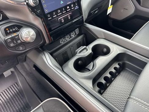 New 2026 RAM 1500 Laramie image 27