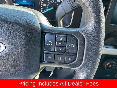 Used 2022 Ford F150 XLT AWD/4WD image 11