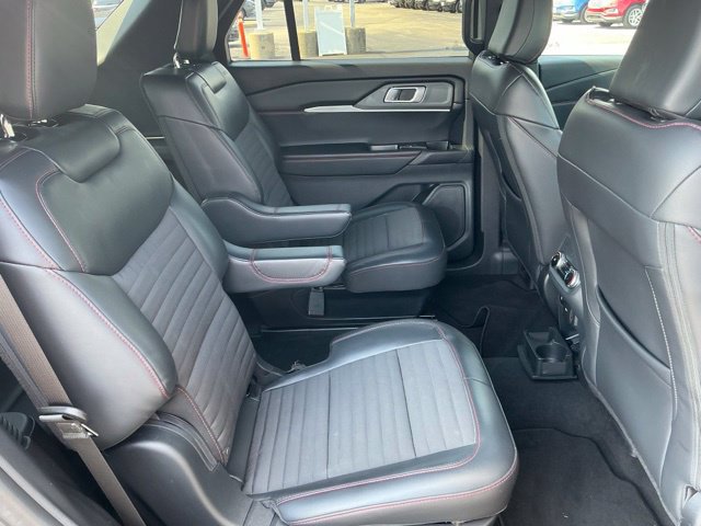 Used 2026 Ford Explorer ST-Line AWD/4WD image 28