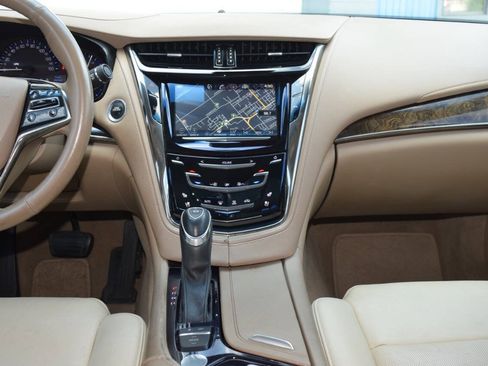 Used 2014 Cadillac CTS Luxury RWD image 29