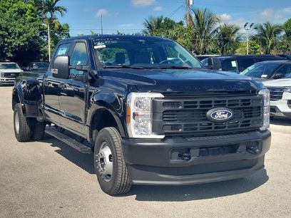 New 2027 Ford F350 XL