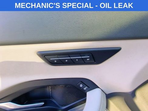 Used 2020 Jaguar E-PACE SE AWD/4WD image 20